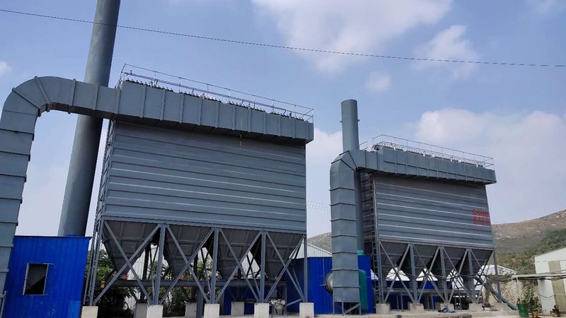 焊烟净化器移动式：揭秘其规格参数与选型要点**