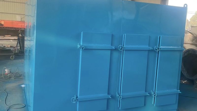 非标油烟净化器：定制化之路上的价格解析**